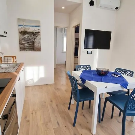 Appartement B&B Riccione
