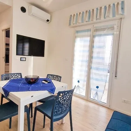 B&B Riccione Appartement *