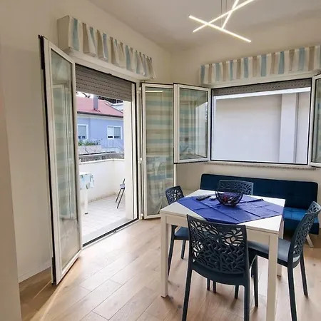 B&B Riccione Appartement Riccione
