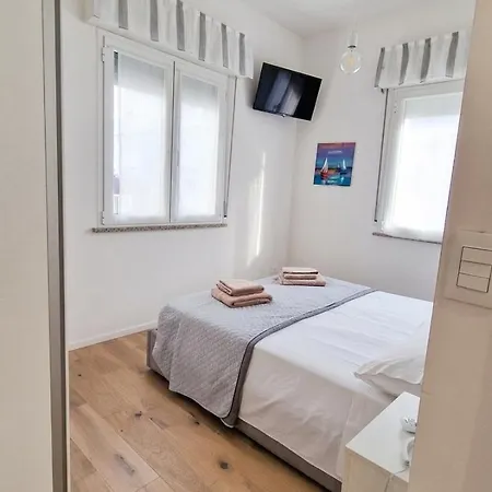 Appartement B&B Riccione
