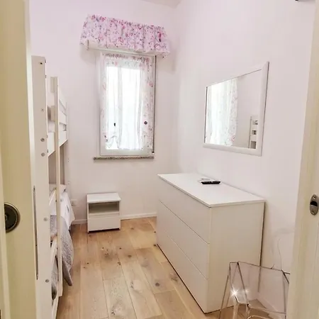Appartement B&B Riccione *