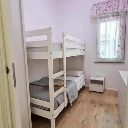 Appartement B&B Riccione Riccione
