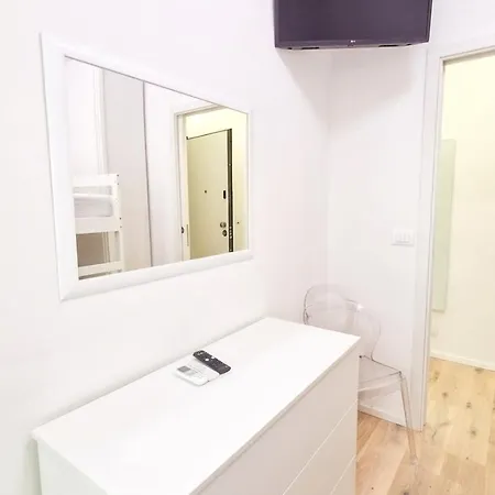 Appartement B&B Riccione Riccione