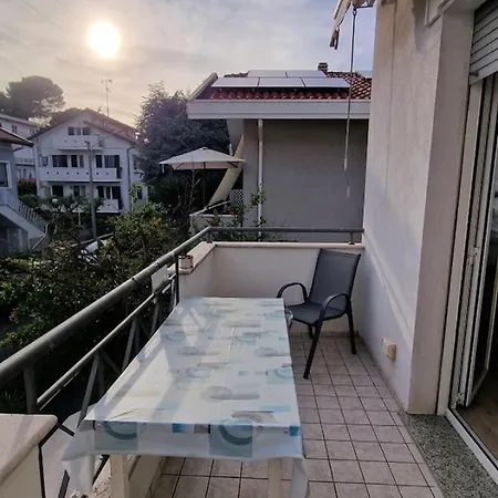 B&B Riccione *