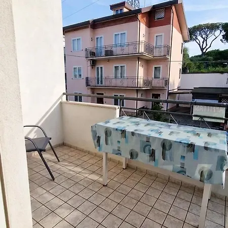 B&B Riccione Appartement Riccione